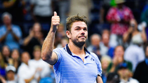 Tennis : Wawrinka surpris des sifflets à l’encontre de Djokovic !