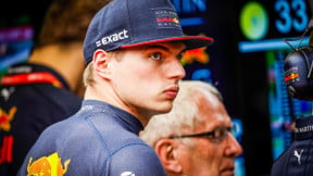 Formule 1 : Verstappen revient sur son abandon au Grand Prix de Belgique !