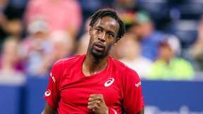 Tennis : Monfils évoque son futur adversaire à l'US Open