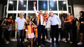 Mercato - Officiel : Falcao rejoint gratuitement Galatasaray !