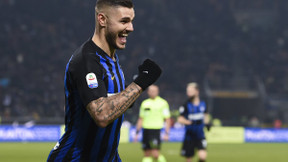 Mercato - PSG : Mauro Icardi s’enflamme pour son arrivée !