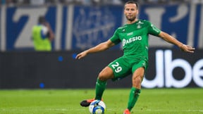 Mercato - ASSE : Yohan Cabaye revient sur son faux départ à l’OM !