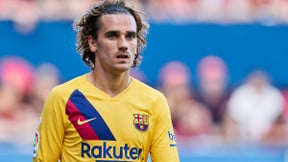 Mercato - Barcelone : Un intérêt du Real Madrid pour Griezmann ? La réponse de Pérez !