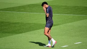 Mercato - PSG : Neymar très remonté en coulisse ?