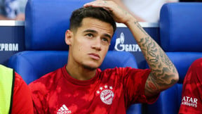 Mercato - PSG : Un gros coup de bluff de Leonardo pour Coutinho ?