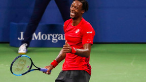 Tennis : Nadal, Federer… L’énorme punchline de Monfils sur son prochain adversaire !