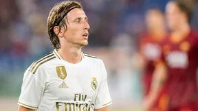 Mercato - Real Madrid : Nouvelle annonce de taille sur le mercato de Luka Modric !