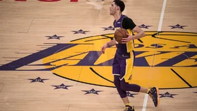 Basket - NBA : Lonzo Ball raconte son départ surprise des Lakers...