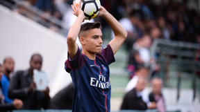 Mercato - Officiel : Le PSG cède un nouveau jeune !