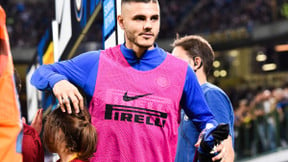 Mercato - PSG : Mauro Icardi lâche ses vérités sur son arrivée !