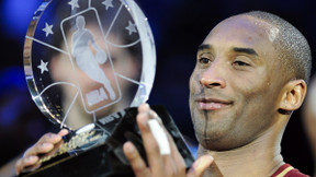 Basket - NBA : Cette anecdote folle sur la rivalité entre Michael Jordan et Kobe Bryant !