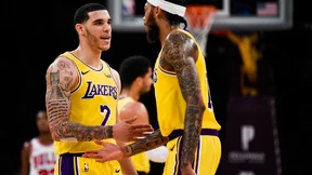 Basket - NBA : «Les Lakers voulaient se débarrasser de moi»