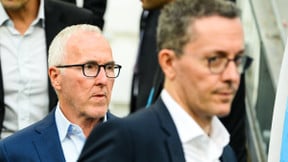 Mercato - OM : Un rôle crucial de McCourt dans le dossier Rongier ?