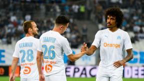 Mercato - OM : Florian Thauvin remercie Luiz Gustavo !