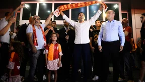 Mercato : Radamel Falcao s’enflamme pour son arrivée à Galatasaray !