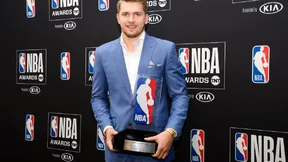 Basket - NBA : Luka Doncic annonce la couleur avec Dallas !