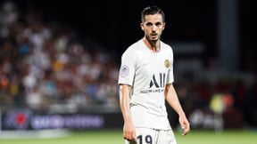 Mercato - PSG : Sarabia contacté par le Real Madrid ? Il répond !