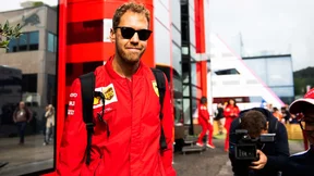 Formule 1 : Nico Rosberg affiche une énorme inquiétude pour Sébastian Vettel !