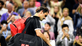 Tennis : Roger Federer raconte ses difficultés face à Grigor Dimitrov