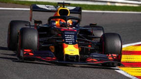 Formule 1 : Max Verstappen s’inquiète avant Monza…