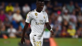 Mercato - Real Madrid : Zidane a fait passer un message très fort à Vinicius !