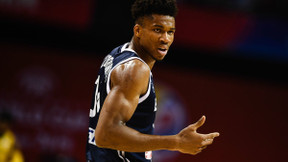 Basket : Cette énorme punchline à l’encontre d’Antetokounmpo !