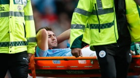 Manchester City : Laporte donne de ses nouvelles