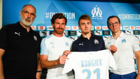 Mercato - OM : Eyraud répond à Kita pour le transfert de Rongier !