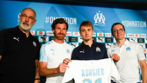 Mercato - OM : Kita tacle Eyraud après le transfert de Rongier !