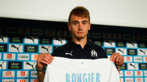 Mercato - OM : Cet ancien de l’OM qui valide l’arrivée de Rongier !