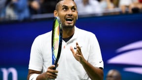 Tennis : «Nick Kyrgios est une magnifique personne»