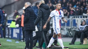 OL - Polémique : Bruno Génésio règle ses comptes avec Memphis Depay !