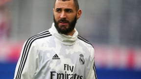 Mercato - Real Madrid : Karim Benzema annonce la couleur pour son avenir !