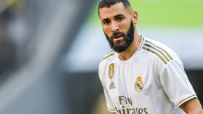 Mercato - Real Madrid : Juninho fait une annonce XXL pour le retour de Benzema à l'OL !