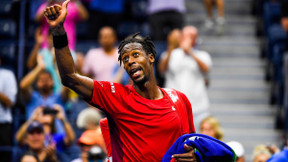 Tennis : Gaël Monfils explique son élimination à l’US Open