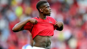 Mercato - Manchester United : Pourquoi Raiola a changé de stratégie pour Pogba