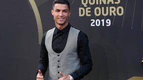 Barcelone : Mbappé, Neymar… L’énorme sortie de Cristiano Ronaldo sur Dembélé en interne !