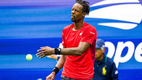 Tennis : Gaël Monfils connaît la raison de sa défaite !