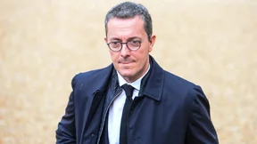 OM - Malaise : Pierre Ménès se paye Jacques-Henri Eyraud !