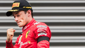 Formule 1 : Charles Leclerc lâche un indice de taille sur son avenir !