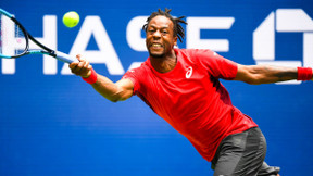 Tennis : Le bourreau de Monfils s’enflamme pour sa victoire !