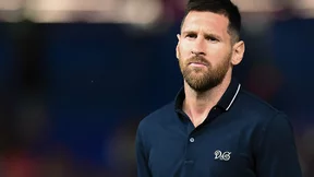 Mercato - Barcelone : Lionel Messi prêt à faire faux bond au Barça ?