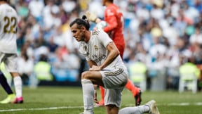 Mercato - Real Madrid : Gareth Bale revient sur son été agité !