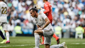Mercato - Real Madrid : Gareth Bale revient sur son été agité !