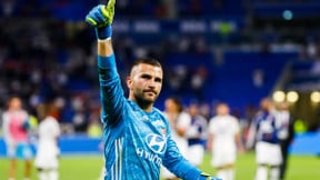 Mercato - OL : Anthony Lopes prêt à faire toute sa carrière à Lyon !