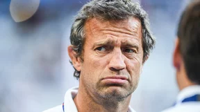 Rugby - XV de France : Galthié répond à ses détracteurs !