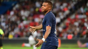 Mercato - PSG : Un cador étranger voudrait se placer pour Kylian Mbappé !