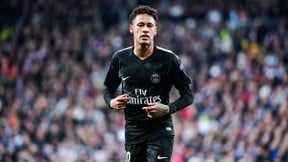 Mercato - PSG : Un prétendant XXL de retour à la charge pour Neymar ?