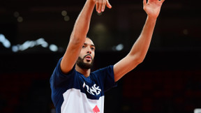 Basket - Coupe du Monde : Rudy Gobert annonce la couleur avant la Lituanie