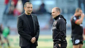 Rugby : Pierre Mignoni répond aux accusations de Boudjellal !